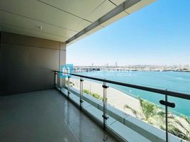 3 Bedroom Apartment for sale at A3 Tower, Marina Square, Al Reem Island, Abu Dhabi