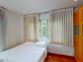 2 Schlafzimmer Wohnung zu vermieten im Bellevue Boutique Bangkok, Suan Luang, Suan Luang