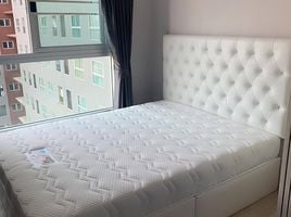 1 Schlafzimmer Appartement zu verkaufen im Plum Condo Ramkhamhaeng, Suan Luang