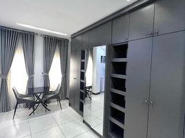 1 Schlafzimmer Penthouse zu vermieten im Nadi Bangsar, Bandar Kuala Lumpur