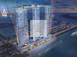 2 Bedroom Condo for sale at Damac Bay, Dubai Harbour