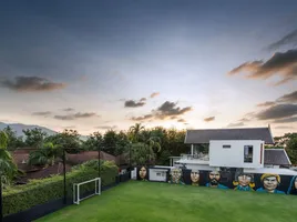 5 Bedroom Villa for rent at Picasso Villa , Choeng Thale, Thalang, Phuket, Thailand