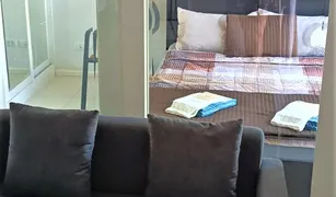 1 Schlafzimmer Appartement zu verkaufen in Nong Prue, Pattaya The Gallery Jomtien
