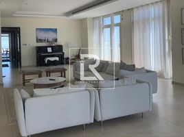 5 Bedroom Apartment for sale at Mangrove Place, Shams Abu Dhabi