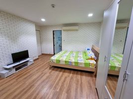 2 Schlafzimmer Appartement zu vermieten im PG Rama IX, Huai Khwang