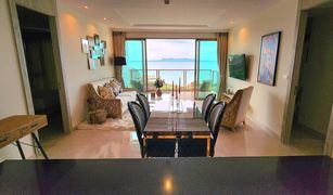 2 chambres Condominium a vendre à Nong Prue, Pattaya The Riviera Monaco