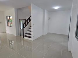 3 Bedroom Townhouse for sale at Phanason Garden Home Thalang, Thep Krasattri, Thalang, Phuket