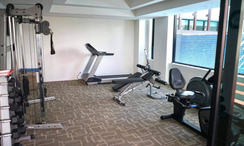 Photo 3 of the Communal Gym at Le Cote Thonglor 8