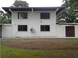 4 Bedroom House for sale in Panama, Ancon, Panama City, Panama