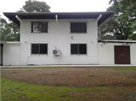 4 Schlafzimmer Villa zu verkaufen in Panama City, Panama, Ancon, Panama City, Panama, Panama