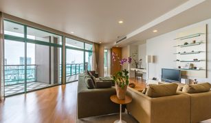 3 Bedrooms Condo for sale in Wat Phraya Krai, Bangkok Chatrium Residence Riverside