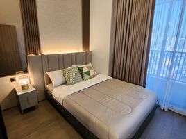 1 Bedroom Apartment for rent at Park Origin Chula Samyan, Maha Phruettharam