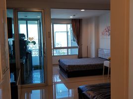 1 Bedroom Condo for rent at The Station Sathorn - Bangrak, Thung Wat Don