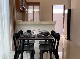 2 Bedroom House for rent at Ananda Lake View, Thep Krasattri, Thalang