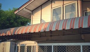 2 Bedrooms House for sale in Sai Mai, Bangkok 
