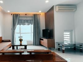 2 Schlafzimmer Appartement zu vermieten im Thanh Binh Xanh, An Hai Bac, Son Tra