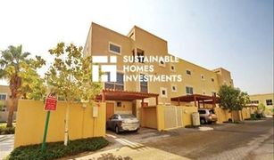 4 Bedrooms Villa for sale in , Abu Dhabi Muzera Community