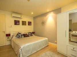 1 Schlafzimmer Wohnung zu verkaufen im Mykonos Condo, Hua Hin City, Hua Hin, Prachuap Khiri Khan