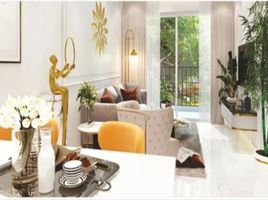 1 Bedroom Apartment for sale at Vincitore Volare, Central Towers