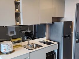 2 Schlafzimmer Appartement zu verkaufen im Niche Pride Taopoon-Interchange, Bang Sue