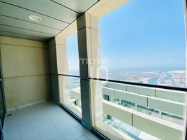 4 Bedroom Apartment for sale at Noura Tower, Al Habtoor City