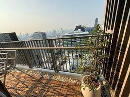 2 Bedroom Apartment for rent at Quattro By Sansiri, Khlong Tan Nuea, Watthana, Bangkok, Thailand