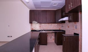 2 Bedrooms Apartment for sale in City Of Lights, Abu Dhabi Hydra Avenue Towers