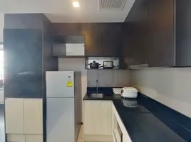 1 Bedroom Condo for rent at Edge Sukhumvit 23, Khlong Toei Nuea