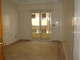 3 Bedroom Condo for sale at Vente appt maarif Casablancalanca, Na Sidi Belyout, Casablanca, Grand Casablanca, Morocco