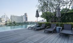 Фото 2 of the Communal Pool at The River by Raimon Land