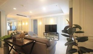3 chambres Condominium a vendre à Khlong Tan, Bangkok La Vie En Rose Place