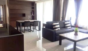 2 Bedrooms Condo for sale in Khlong Tan, Bangkok The Emporio Place