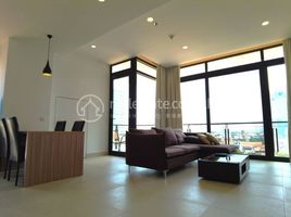 2 Bedroom Apartment for rent at Fully Furnished 2 Bed Room with Services, Boeng Reang, Doun Penh, Phnom Penh