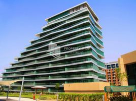 4 Bedroom Apartment for sale at Al Naseem Residences C, Al Bandar