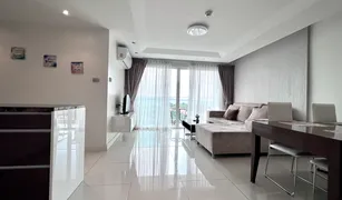 芭提雅 农保诚 Sunset Boulevard Residence 2 2 卧室 公寓 售 