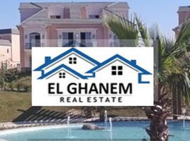 4 Bedroom Villa for sale at Layan Residence, The 5th Settlement, New Cairo City