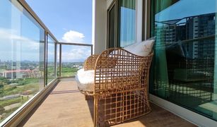1 Bedroom Condo for sale in Nong Prue, Pattaya The Riviera Monaco