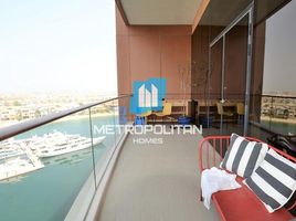 3 Bedroom Apartment for sale at Tiara Aquamarine, Palm Jumeirah