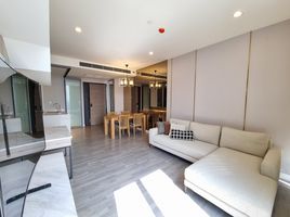 2 Bedroom Condo for sale at The Room Sathorn-TanonPun, Si Lom