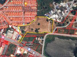  Grundstück zu verkaufen in Phuket Town, Phuket, Wichit, Phuket Town, Phuket