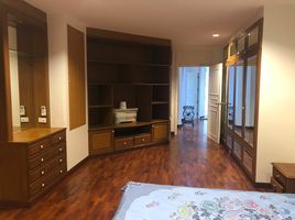 3 Schlafzimmer Wohnung zu vermieten im Tridhos City Marina, Bang Lamphu Lang, Khlong San