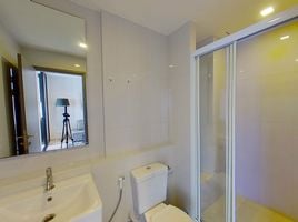 1 Bedroom Condo for rent at The Base Central Pattaya, Nong Prue