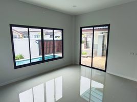 3 Bedroom House for sale at Heaven Village, Huai Yai