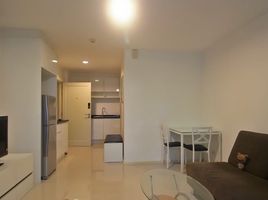 1 Bedroom Apartment for sale at Pearl Residences Sukhumvit 24, Khlong Tan