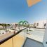 2 Bedroom Townhouse for sale at The Cedars, Yas Acres, Yas Island