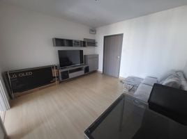 1 Schlafzimmer Appartement zu vermieten im Supalai Veranda Ramkhamhaeng, Hua Mak