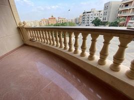 3 Bedroom Apartment for rent at American University Housing District, The 5th Settlement, New Cairo City