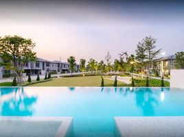 2 Bedroom Villa for sale at Grande Pleno Ratchapruek, Om Kret, Pak Kret, Nonthaburi, Thailand