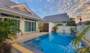 3 Bedrooms Villa for sale in Cha-Am, Phetchaburi Nice Breeze 8