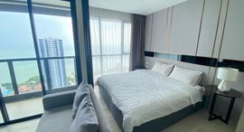 Available Units at The Panora Pattaya